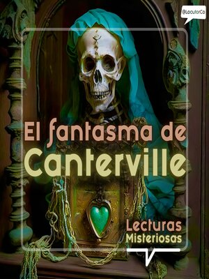 El fantasma de Canterville - Audiobook
